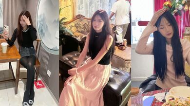 山东临沂 王嘉琪 性爱视频流出 身材高挑绝美颜值 男友无套抽插馒头逼淫水流淌 后入猛操白浆喷涌！